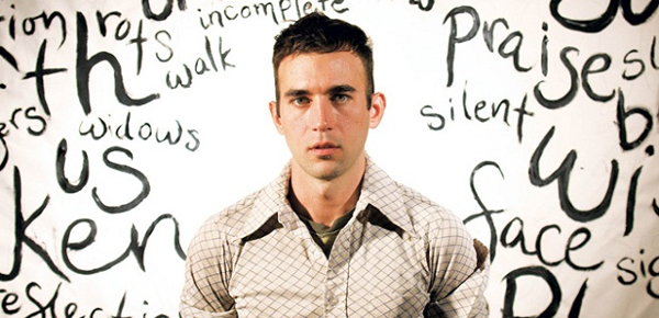 Sufjan Stevens 2015