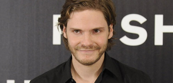 Daniel Brühl