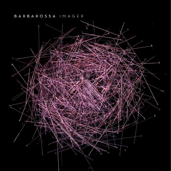 Barbarossa - Imager