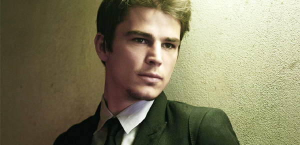  Josh Hartnett