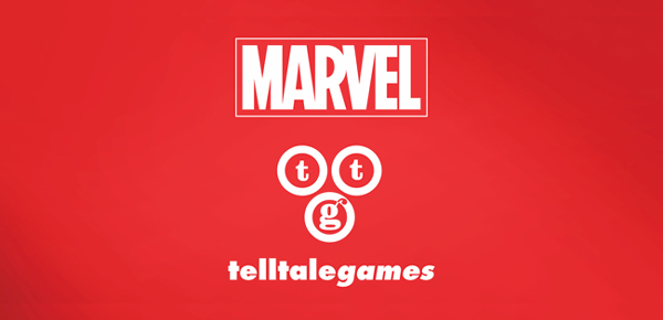 Marvel Games