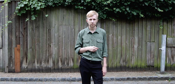 Jay Jay Johanson