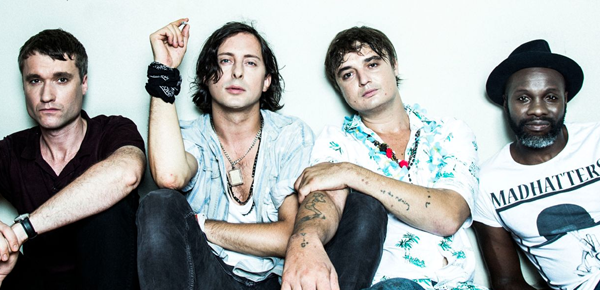 The Libertines