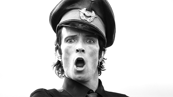 Scott Weiland