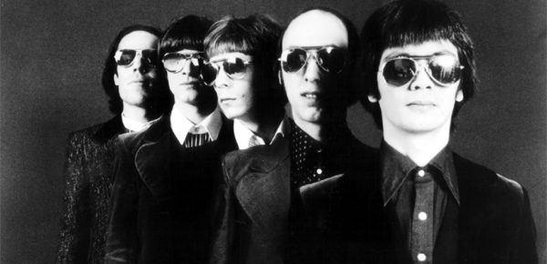 Flamin’ Groovies