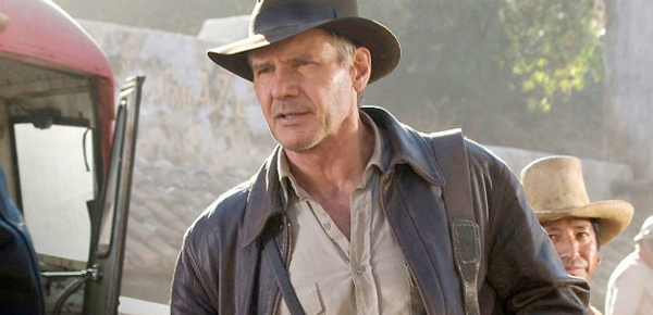 Indiana Jones 5