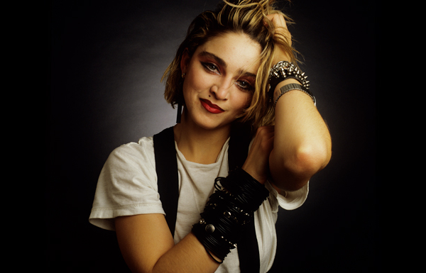 Madonna