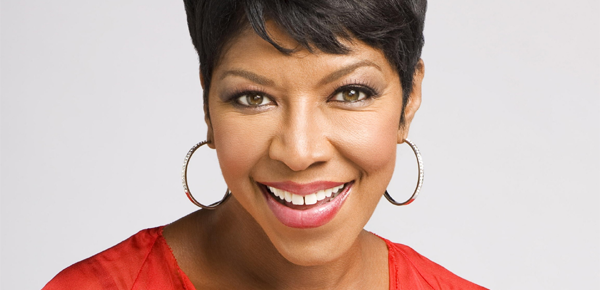 Natalie Cole