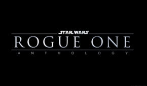 Star Wars rogue one