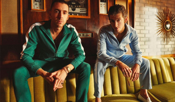 The Last Shadow Puppets