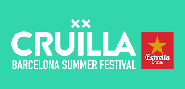 Cruïlla 2016