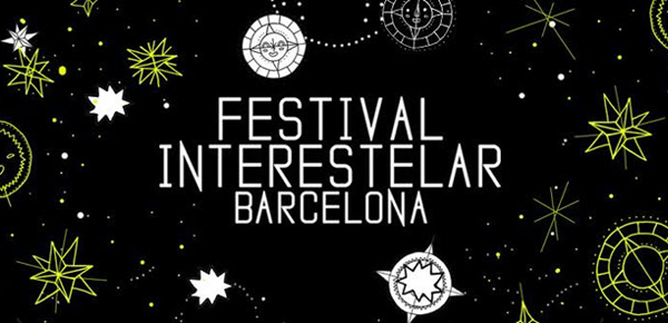 Festival Interestelar 2016