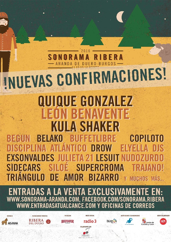 Sonorama