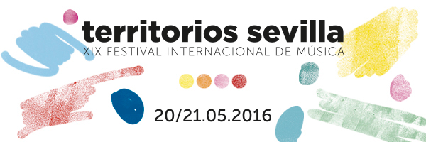 Territorios Sevilla 2016