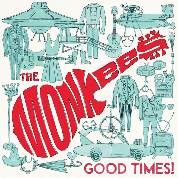 The Monkees