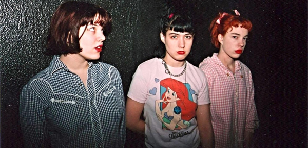 Bikini Kill