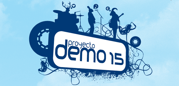 Proyecto Demo 2016