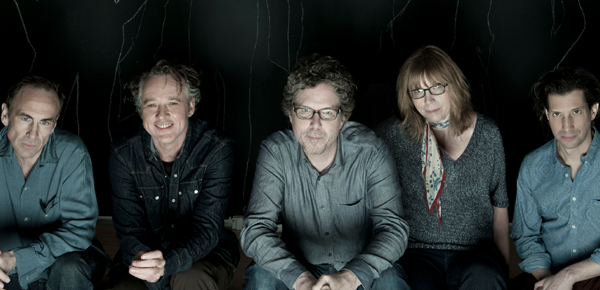 The Jayhawks