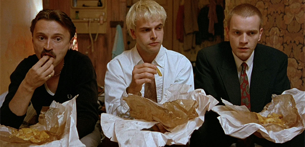 Trainspotting