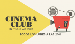 Foxy Cinema Club Foxy Cinema Club