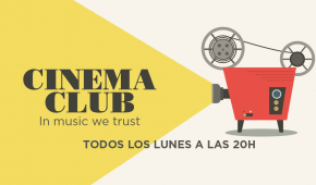 Foxy Cinema Club