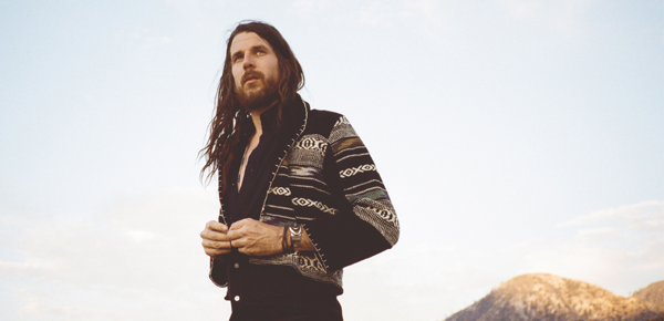 Jonathan Wilson