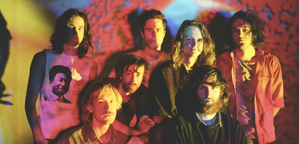 King Gizzard & the Lizard Wizard