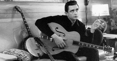 Johnny Cash