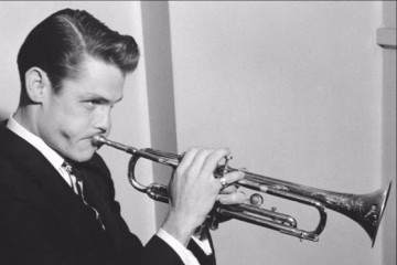 Chet Baker