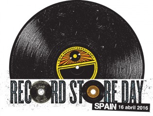 Record Store Day Spain