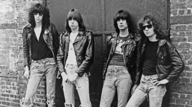 Ramones