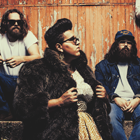 Alabama Shakes