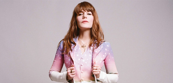 Jenny Lewis - Nice As Fuck