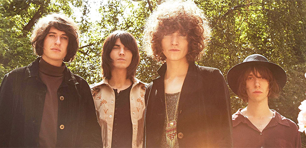 Temples