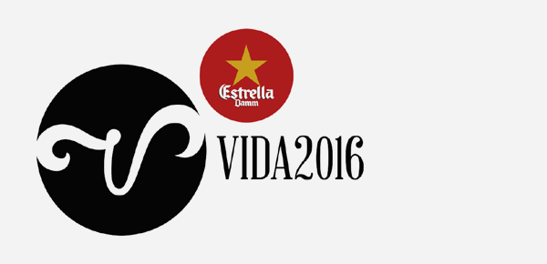 Vida Festival 2016