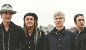 Nada surf