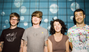 Thee-Oh-Sees-popchild2016 Thee Oh Sees