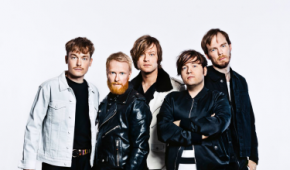 Mando-Diao-popchild2016 Mando Diao