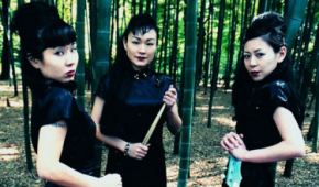 5678s-popchild2016 The 5.6.7.8´s