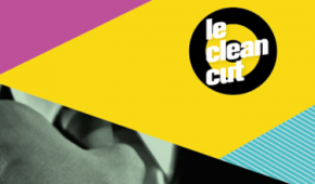 Le-Clean-Cut-portada-popchild2016 Le Clean Cut
