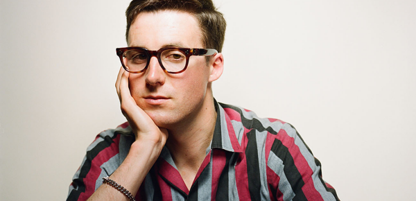 Nick Waterhouse