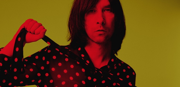Primal Scream