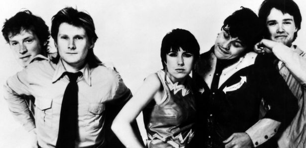 The Rezillos