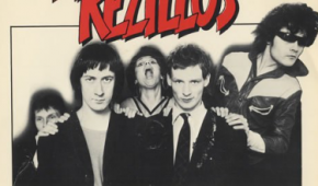 The-Rezillos-popchild2017 The Rezillos