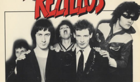 The Rezillos