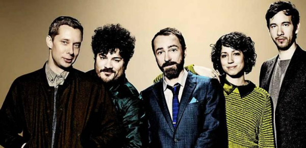 The Shins