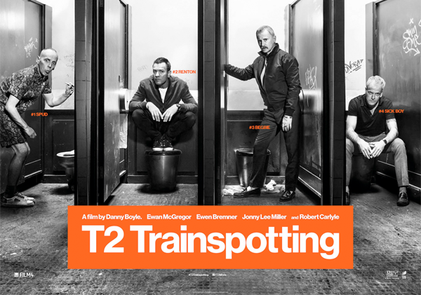 Trainspotting 2