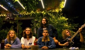 Holy-Bouncer-portada-popchild2017 Holy Bouncer