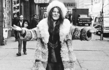 Janis Joplin