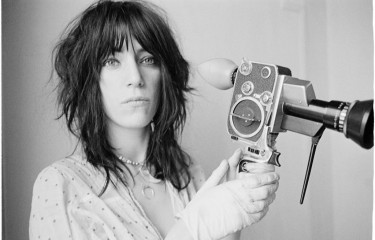Patti Smith
